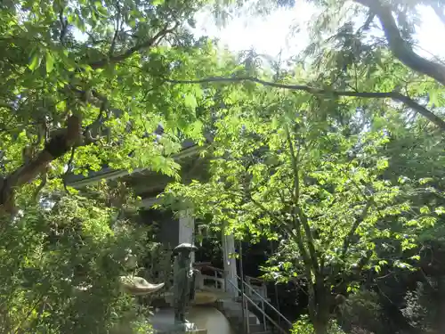 般若院(静岡県)