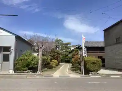 万尺寺のその他建物