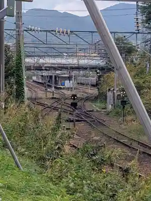 龍宮神社(北海道)