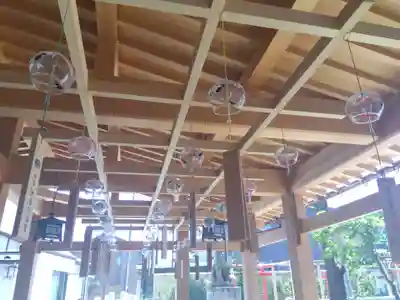 總社 和田八幡宮(福井県)