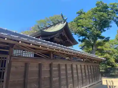 菊田神社(千葉県)
