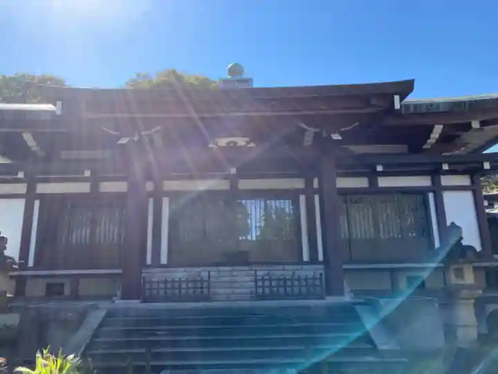 泉谷寺(神奈川県)