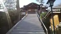 天王院のその他建物