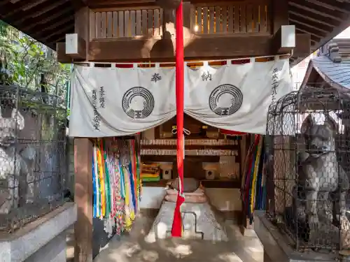 王子稲荷神社(東京都)