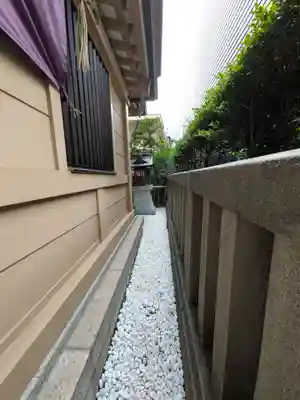 朝日神社(東京都)