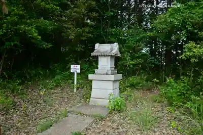 賀茂別雷神社(栃木県)