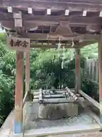 素盞雄神社(奈良県)