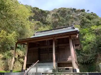 十二所神社(千葉県)