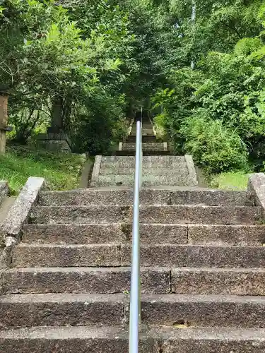 楊柳寺のその他建物