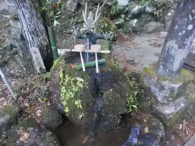 深澤銭洗弁財天(神奈川県)