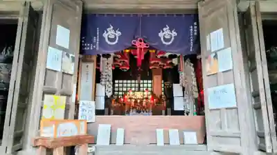 豊川閣　妙厳寺(愛知県)