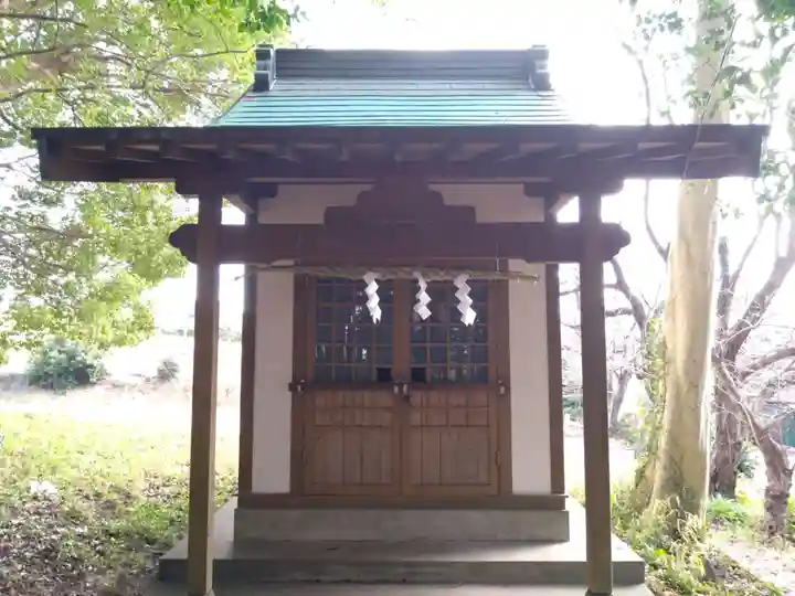浅間神社(静岡県)