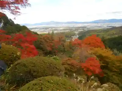 善峯寺(京都府)
