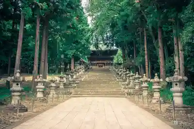 仙台東照宮(宮城県)