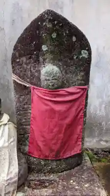 太平寺の地蔵