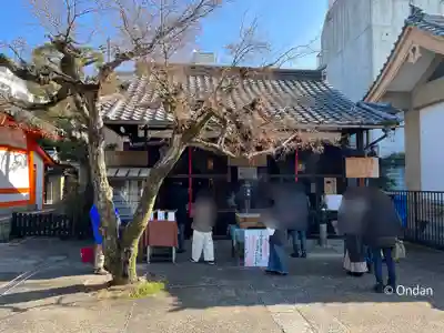 六道珍皇寺のその他建物