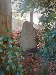 大綱金刀比羅神社(神奈川県)