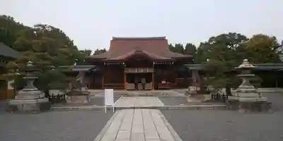 城南宮(京都府)