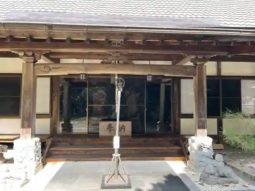 玄性寺(栃木県)