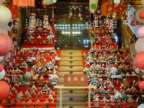 堤治神社(愛知県)