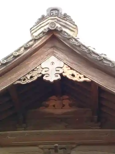 新町八幡神社のその他建物