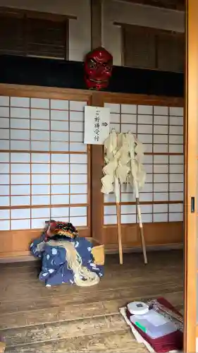 森町稲荷神社(北海道)