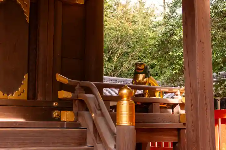 賀茂別雷神社(上賀茂神社)(京都府)