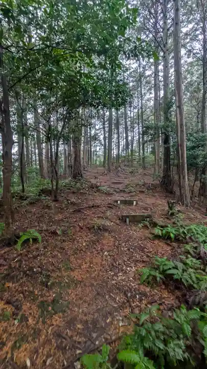 秋葉神社(京都府)