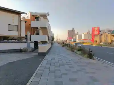 善光寺のその他建物