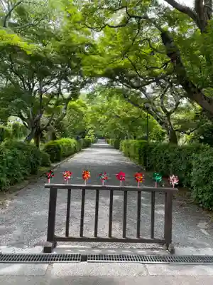 西教寺(滋賀県)
