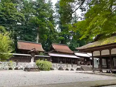 洲原神社(岐阜県)