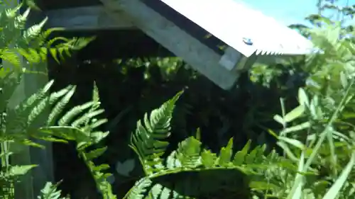 日枝神社のその他建物