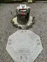 日光大室高龗神社(栃木県)