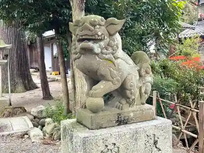 日吉神社(滋賀県)