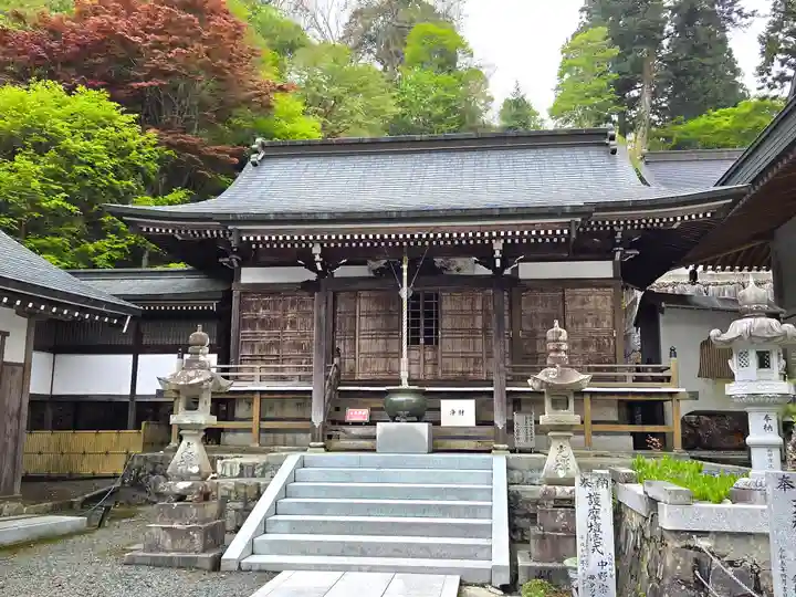 雲辺寺(徳島県)