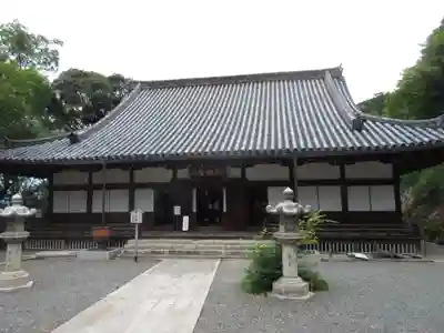 知恩院の本殿・本堂