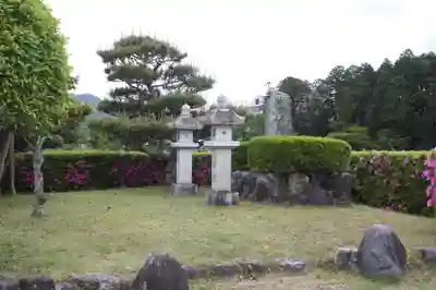川田神社(滋賀県)
