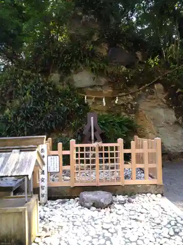 花窟神社(三重県)