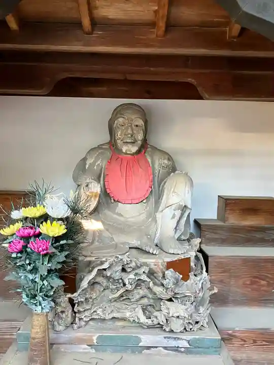 地藏院(寳蔵寺)(三重県)