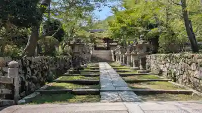 園城寺（三井寺）(滋賀県)