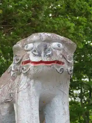 大沼神社(北海道)