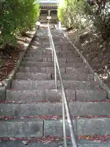 石内のお大師さん 金剛院のその他建物(2021年11月25日(木) 21時36分36秒投稿)