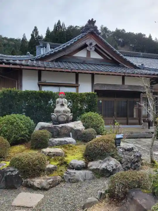 善應寺(福井県)