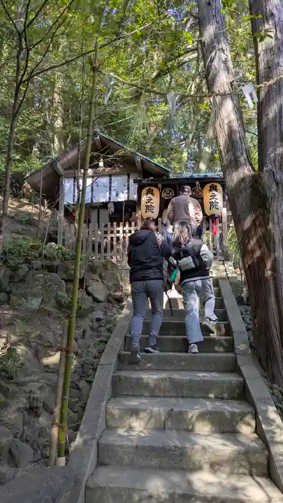 安養寺(立木観音)(滋賀県)
