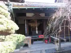 観智院（東寺子院）(京都府)