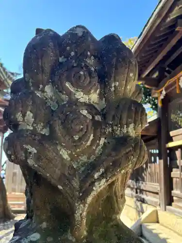 田中神社(滋賀県)