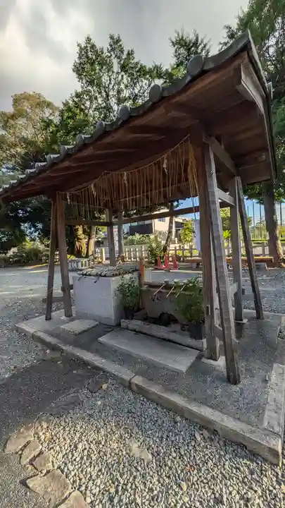 兒神社(京都府)