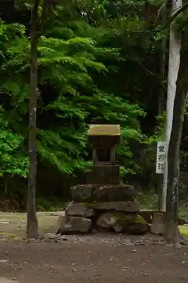 妙義神社(群馬県)