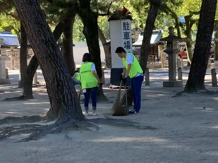 西宮神社(兵庫県)