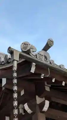 伏見妙見寺(京都府)